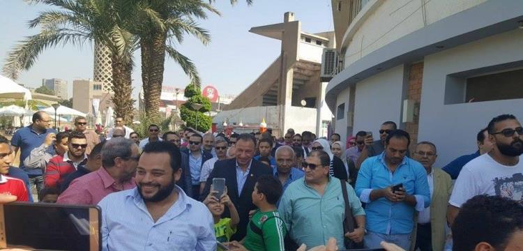 محمود الخطيب محمود الخطيب